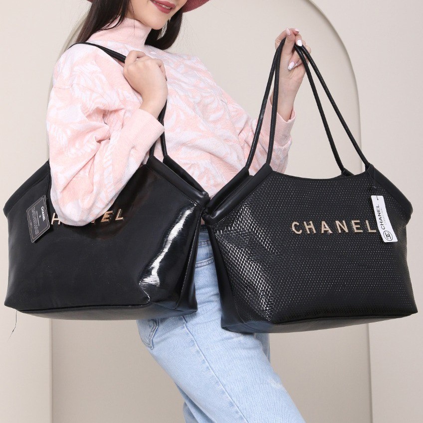 کیف زنانه مجلسی CHANEL کد : 84605